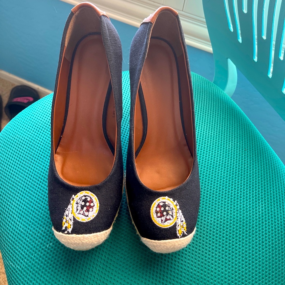 Authentic NFL Wedges